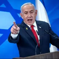 نتانیاهو: 2 هفتهٔ دیگر در کاخ سفید با ترامپ دیدار خواهم کرد