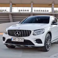 چهره جدید بنز در نمایشگاه مونیخ