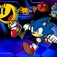 تریلر جدید Sonic Racing: Crossworlds به Mario Kart World طعنه می‌زند
