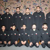 پیام پزشکیان برای قهرمانی تیم ملی کشتی آزاد