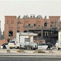 تماس ویدیویی رهبران عرب با مقامات غربی درباره تجاوز اسرائیل به قطر