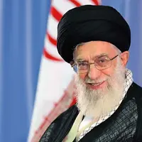 پیام رهبر انقلاب به قهرمانان تیم ملی کشتی آزاد: از تلاش اعجاب‌انگیز و رفتار تحسین‌آمیز شما تشکّر میکنم/ آفرین بر شما