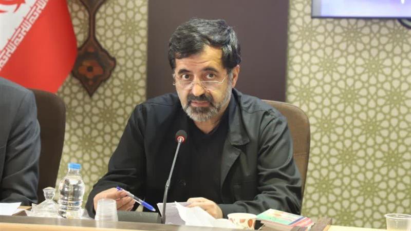 تامین اعتبارات پروژه‌های اولویت‌دار قم در سازمان برنامه و بودجه کشور توافق شد