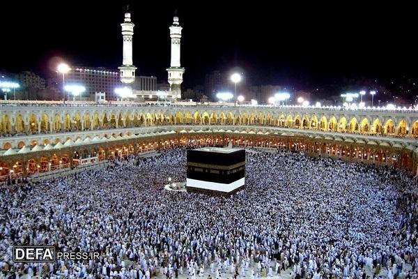 اعزام نخستین کاروان حج عمره خراسان رضوی در دوم مهرماه