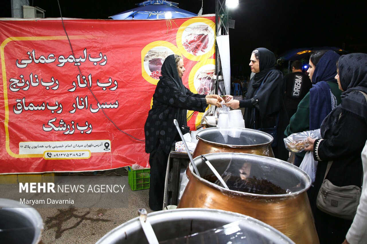 جشنواره اقوام ایرانی و نمایشگاه صنایع دستی در بجنورد