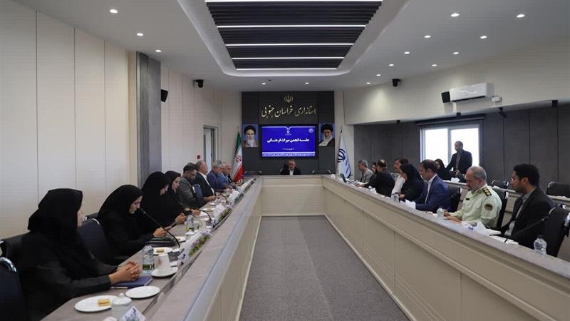 انجمن‌های میراث فرهنگی بازوی مردمی و دولتی حفاظت از آثار تاریخی هستند