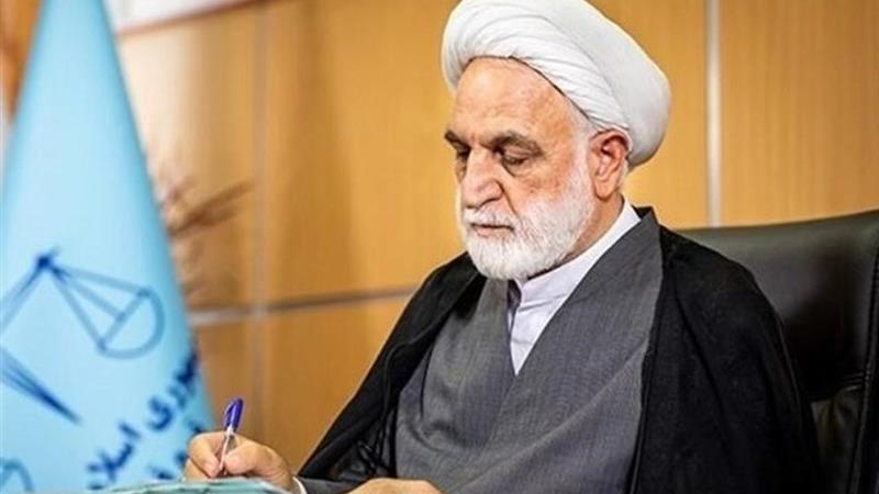 پیام تبریک اژه‌ای به‌مناسبت قهرمانی کشتی آزاد ایران در مسابقات جهانی کرواسی