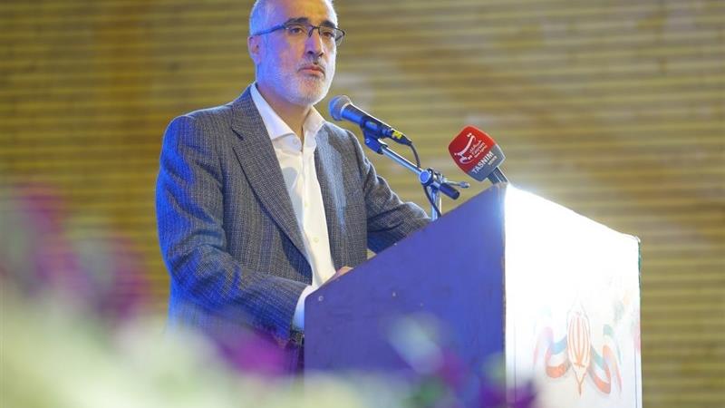 تاکنون کمبود جدی تجهیزات پزشکی نداشتیم/ نگرانی از وضعیت تامین تجهیزات در نیمه دوم سال