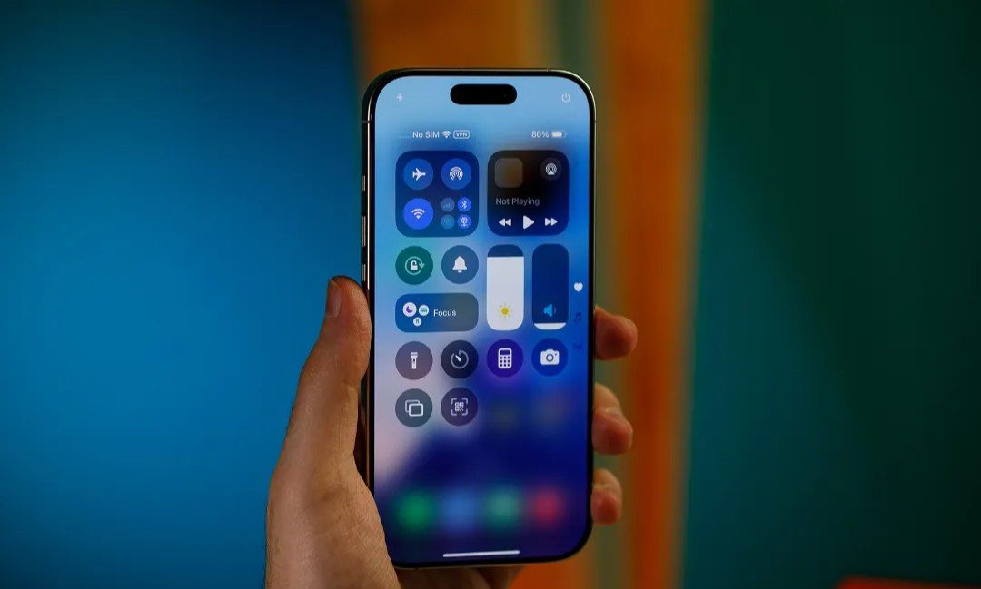 آپدیت iOS 26 منتشر شد؛ کدام مدل‌های آیفون آن را دریافت می‌کنند؟