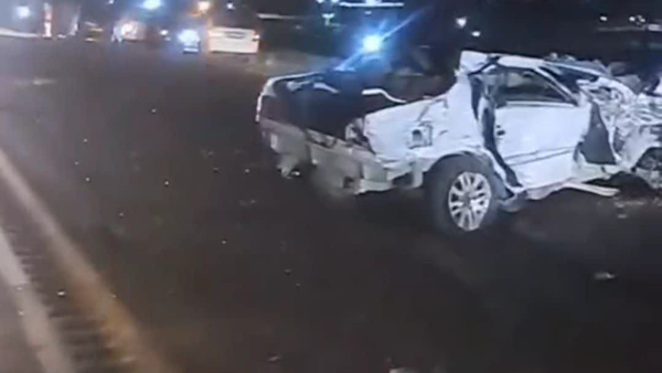 چهار فوتی در سانحه رانندگی محور روانسر به پاوه