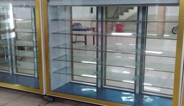 مرغ در اهواز کم‌یاب هم شد!