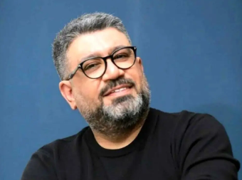 استوری مجری مشهور که گویا قصد مهاجرت دارد
