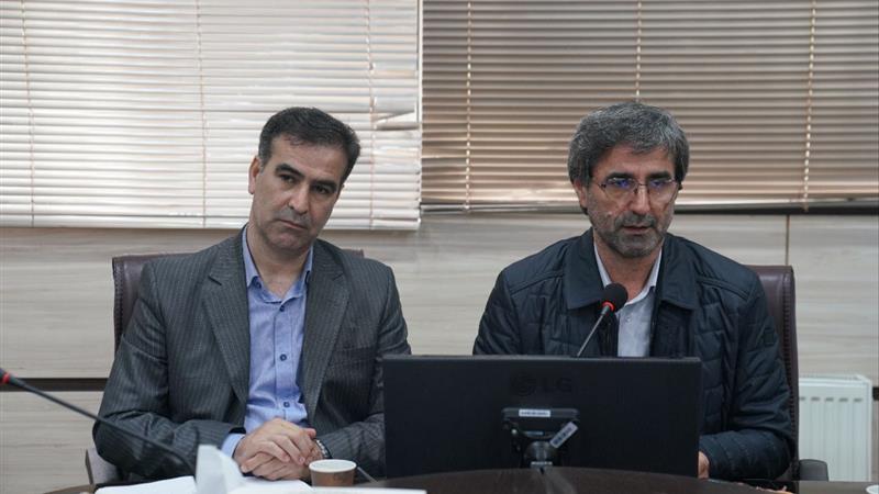 معاون استاندار اردبیل: دستگاه‌های اجرایی از ظرفیت دانشگاه‌ها استفاده کنند