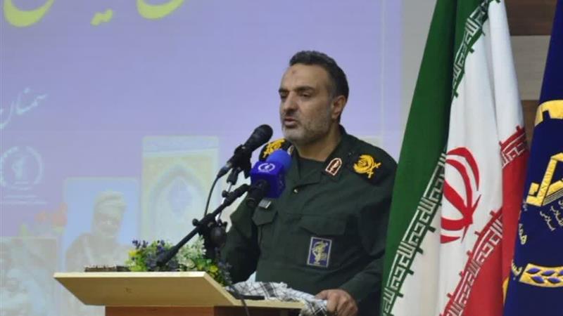رییس بسیج سازندگی: همکاری جهادگران و بخش‌های دولتی اعتمادآفرین است