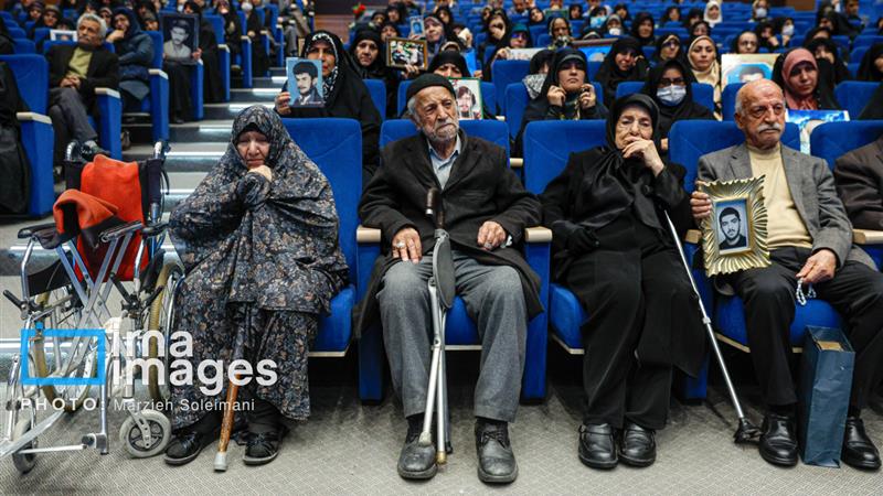 تکذیب کاهش سطح خدماترسانی به رزمندگان در لایحه اصلاح قوانین ایثارگران