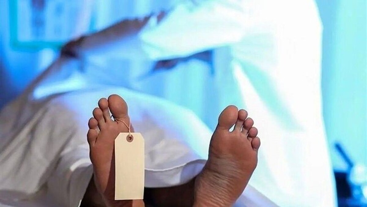 راز قتل پیرمرد بعد 5 سال برملا شد