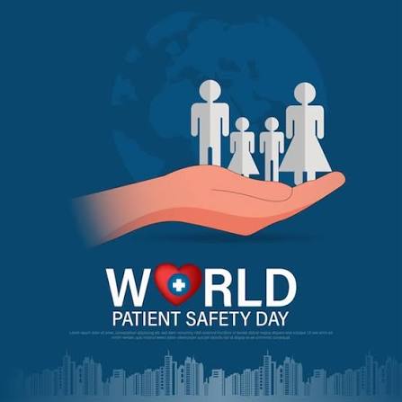 تقویم تاریخ/ روز جهانی ایمنی بیمار 
