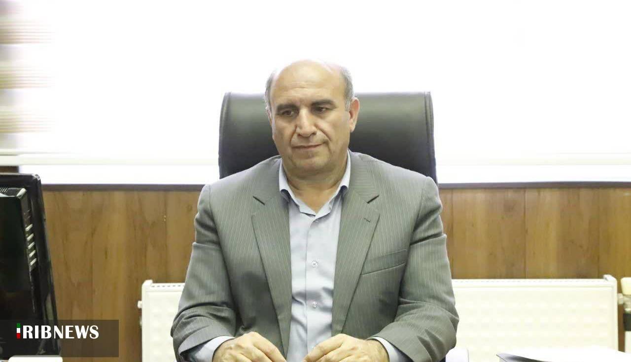 تعیین تکلیف زمین‌های شهرک پگاه خرم‌آباد در قالب ۱۷۰۰ قطعه