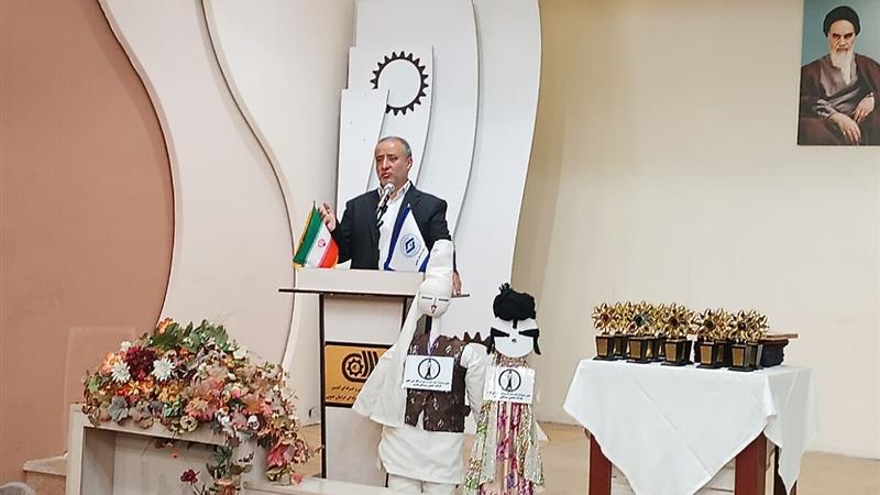 استاندار خراسان جنوبی: شرکت‌های تعاونی نقش کلیدی در توسعه پایدار ایفا می‌کنند