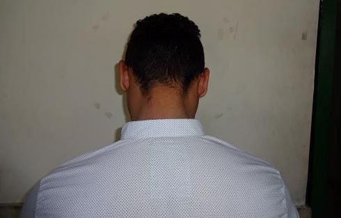دستگیری محکوم نوجوان متواری و تحت تعقیب تالشی