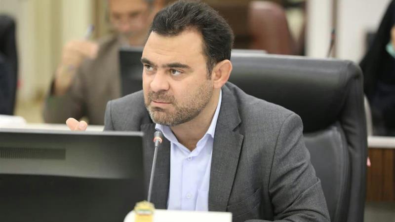 ۴۰ درصد از بودجه شهرداری اراک وابسته به مولدسازی املاک است