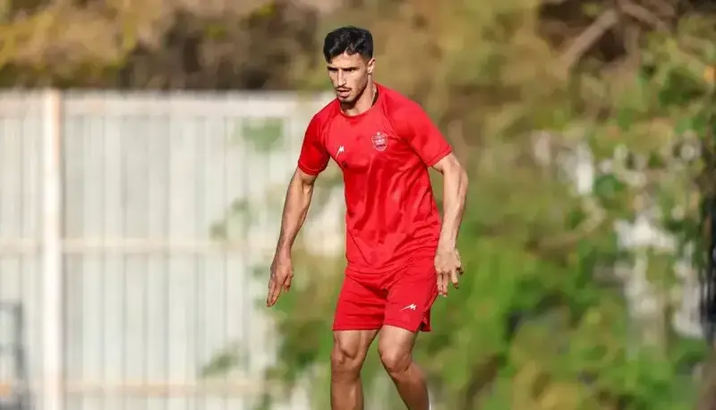 پرسپولیس از علیپور یک چهره دیگر هم میخواهد