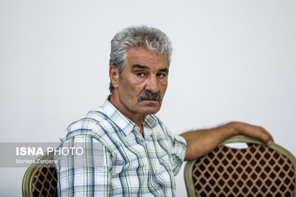 عکس/ آیین پاسداشت هنرمندان پیشکسوت
