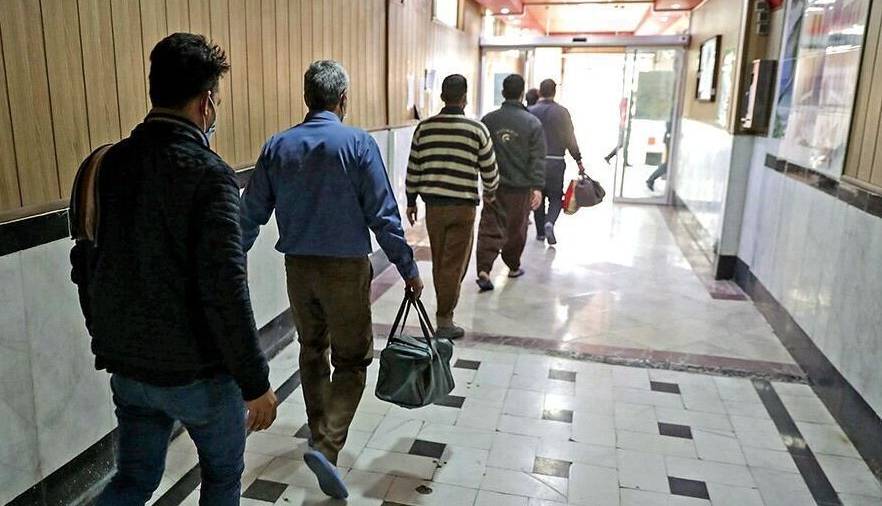 آزادی ۸۰ زندانی در خاش با عفو رهبری