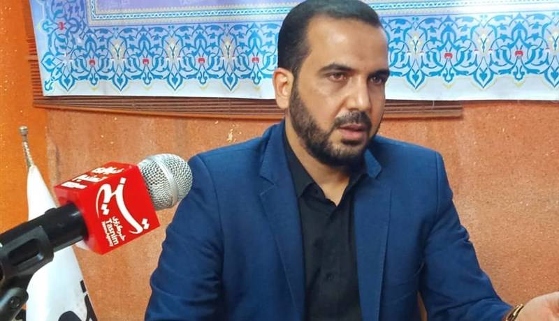 نماینده مجلس: خوزستان درگیر دود، گرما و بی‌توجهی؛ مردم منتظر اقدام‌اند نه توصیه به صبر!