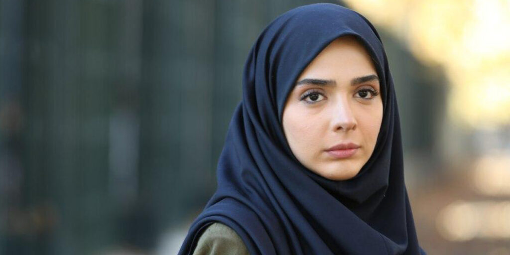 چهره ها/ سلفیِ یاسمنِ «لحظه گرگ و میش» و بانمک‌ترین بازیگرِ «قهوه پدری»
