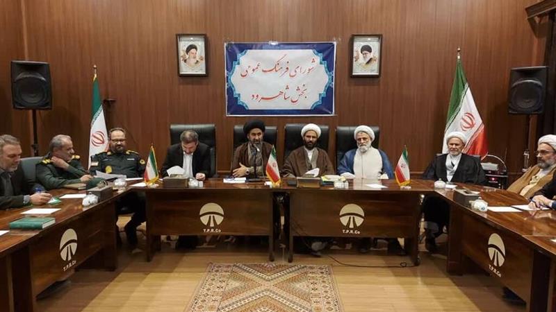 امام جمعه خلخال: تبلیغ فرهنگ مورد غفلت واقع شده است