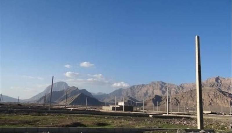 پایان ۲ دهه بلاتکلیفی پگاه رزمآوران خرمآباد؛ ۱۷۰۰ قطعه زمین آماده واگذاری شد