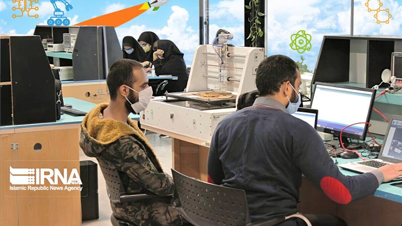 البرز نیازمند تشکیل کمیته های صنایع خلاق است