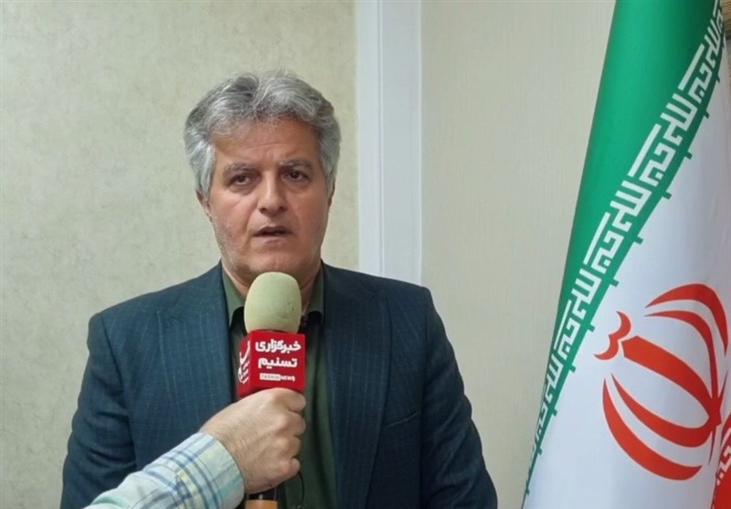 کشت و برداشت ۹۵ درصد شالیزارهای لاهیجان مکانیزه شد