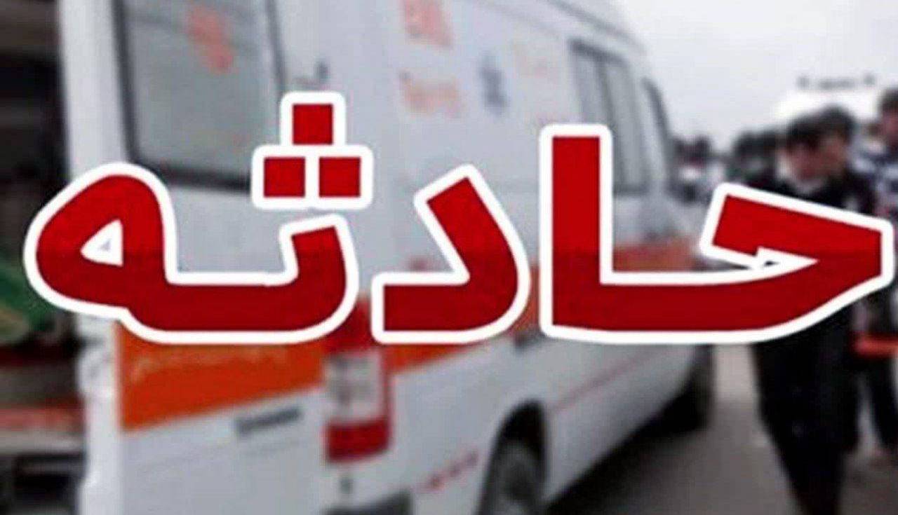 برخورد مرگبار پژو پارس با کودک ۱۰ ساله در لردگان