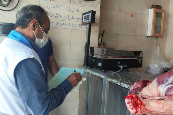 برخورد جدی با کشتار غیرمجاز در زاهدان؛ ۶۳ واحد متخلف پلمب شدند