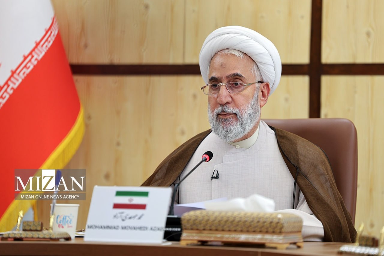 هفتمین نشست دادستان‌های کل کشور‌های عضو بریکس
