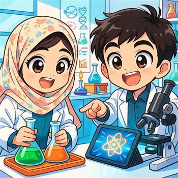 آخرین خبر بچه‌ها
