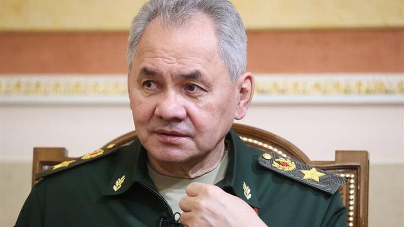 روسیه: قتل‌عام غزه باید متوقف شود؛ آماده همکاری با «حشد شعبی» هستیم