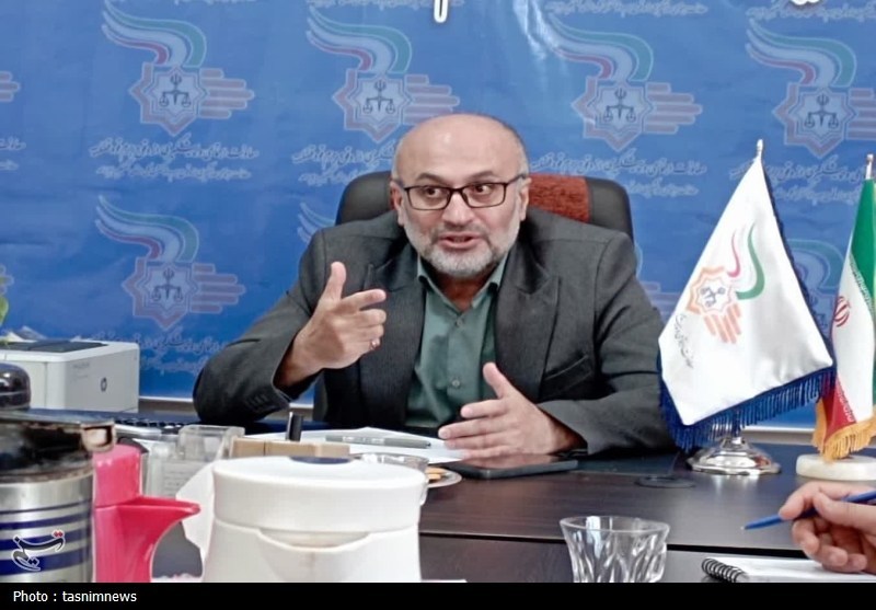 کاهش جرم و تصادفات در کهگیلویه و بویراحمد