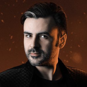 ترانه «وسطای پاییز» با صدای علی مولایی
