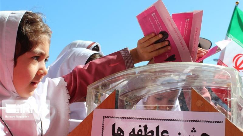 ۶۶۰۰ دانش آموز در زنجان تحت پوشش خدمات کمیته امداد هستند