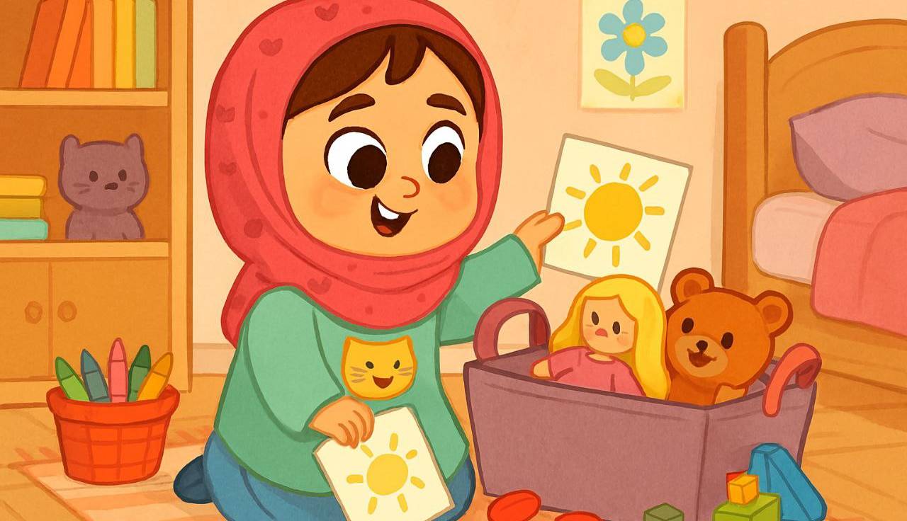 اتاقِ تازه‌نفسِ رها