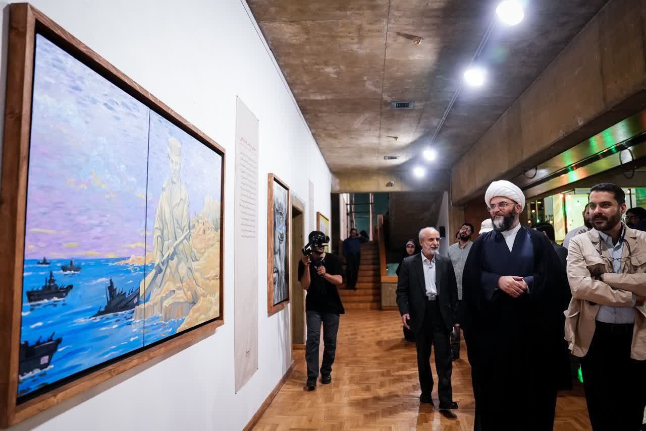 بسیجی به روایتی دیگر  