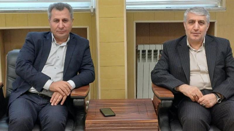 مراودات اقتصادی و تجاری ایران و جمهوری آذربایجان توسعه می‌یابد