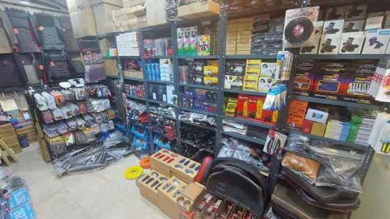 اجرای طرح پاکسازی صنوف البرز/ اخطار پلمب ۲۱ واحدصنفی متخلف