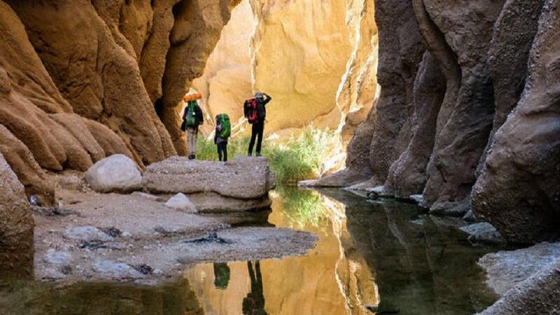 افزایش ۱۹ درصدی تردد مسافران در خراسان جنوبی