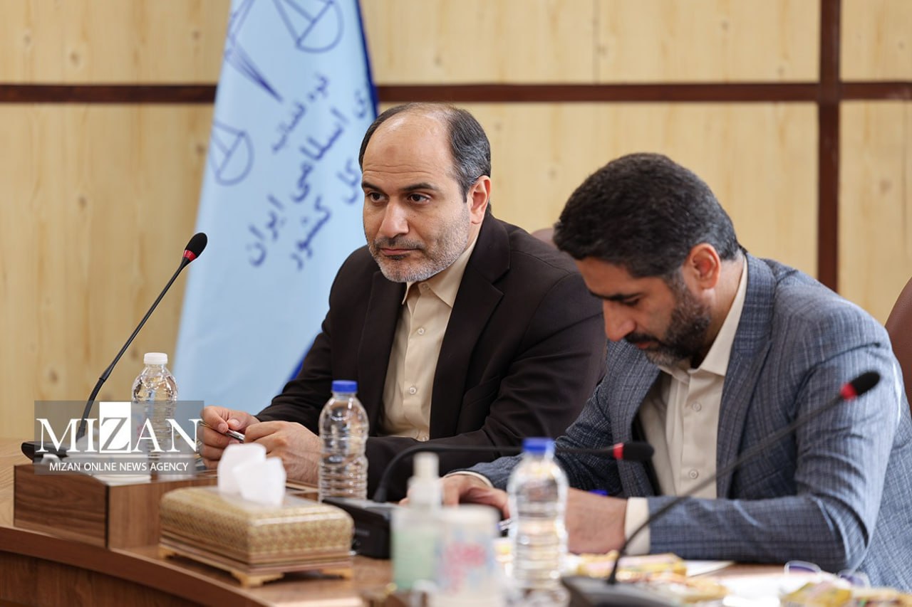 هفتمین نشست دادستان‌های کل کشور‌های عضو بریکس