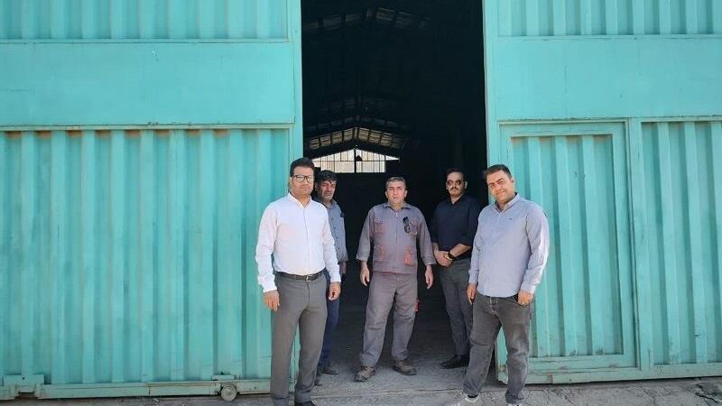 امکان جذب سهمیه کالای تجاری در منطقه آزاد بانه ـ مریوان فراهم شد