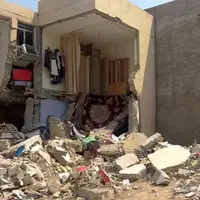 انفجار هولناک گاز؛ ۵ نفر کشته شدند